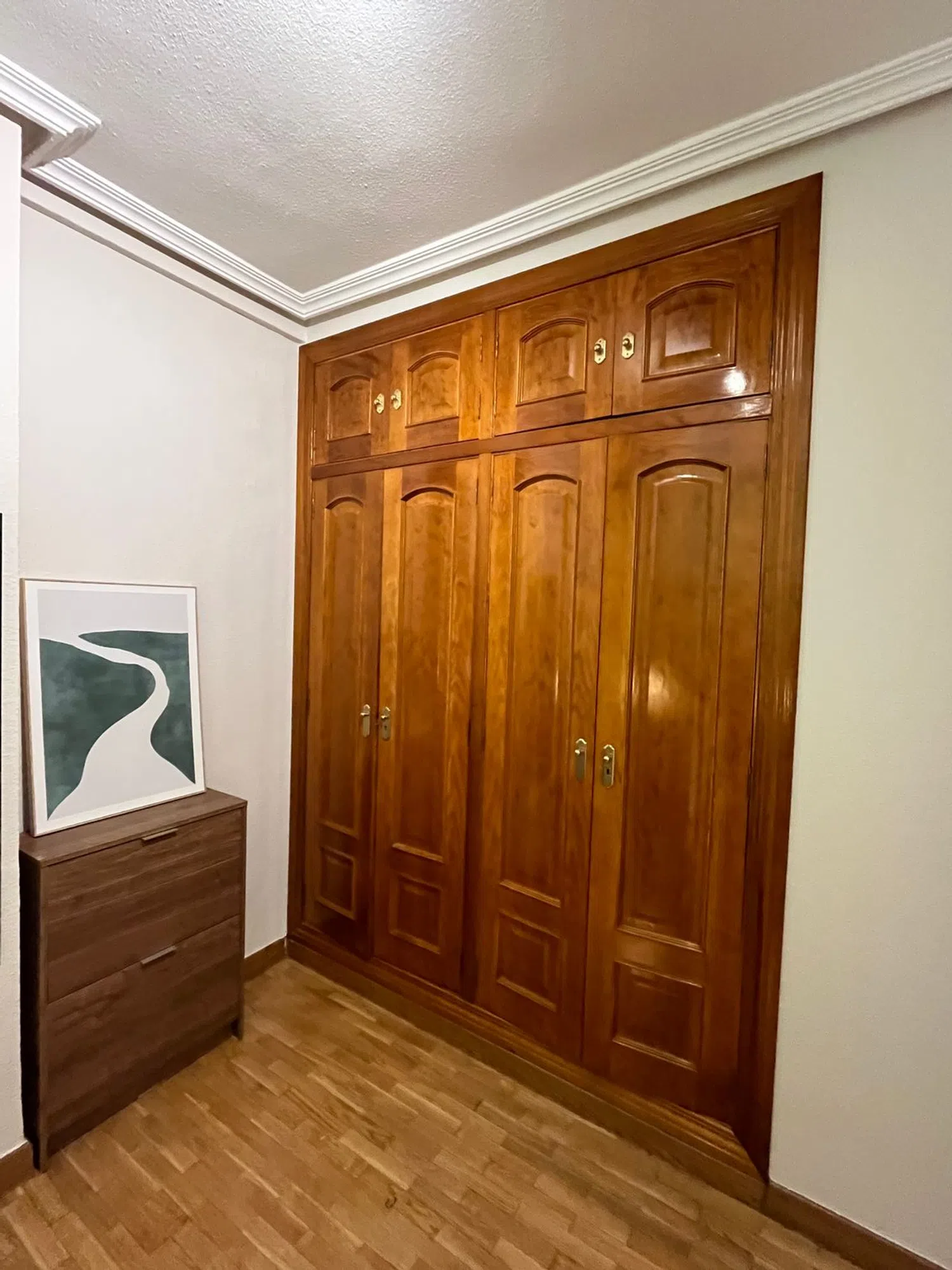 Piso en avenida de Italia, 4 - Foto 17