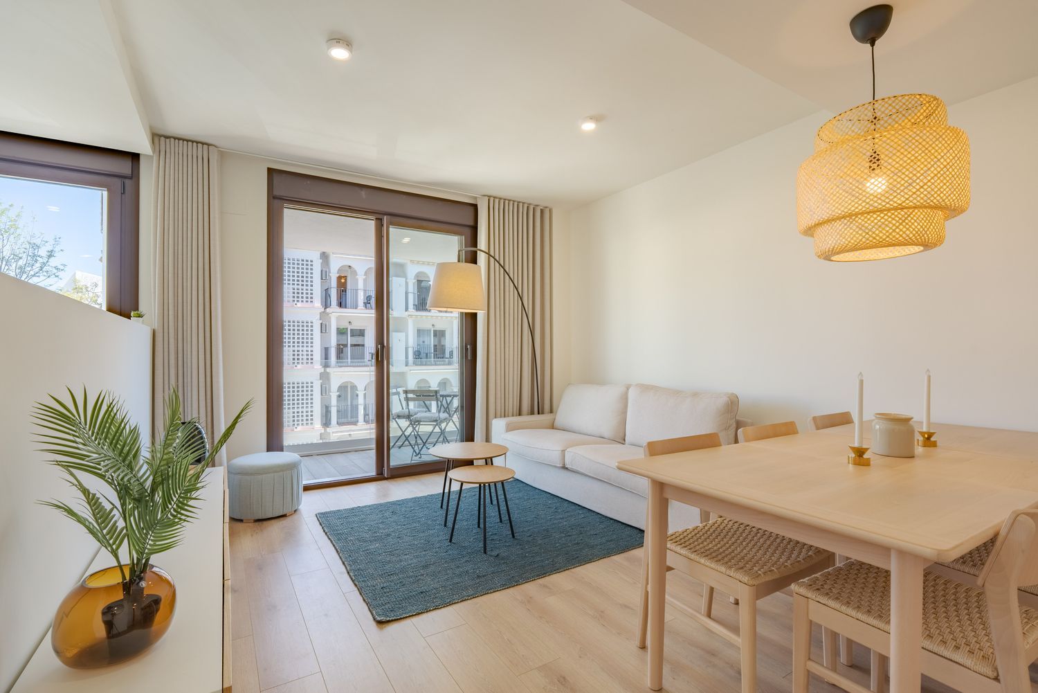 Piso en Calle Lazaga, 13 B2 3c, Puerto de Estepona - Foto 8