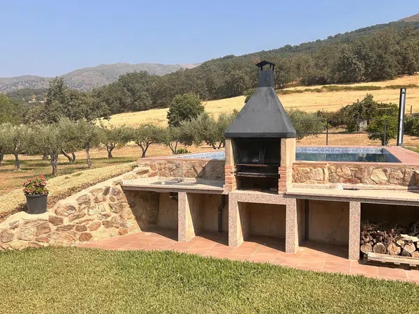 Finca rústica en Camino la Raya s/n - Foto 7