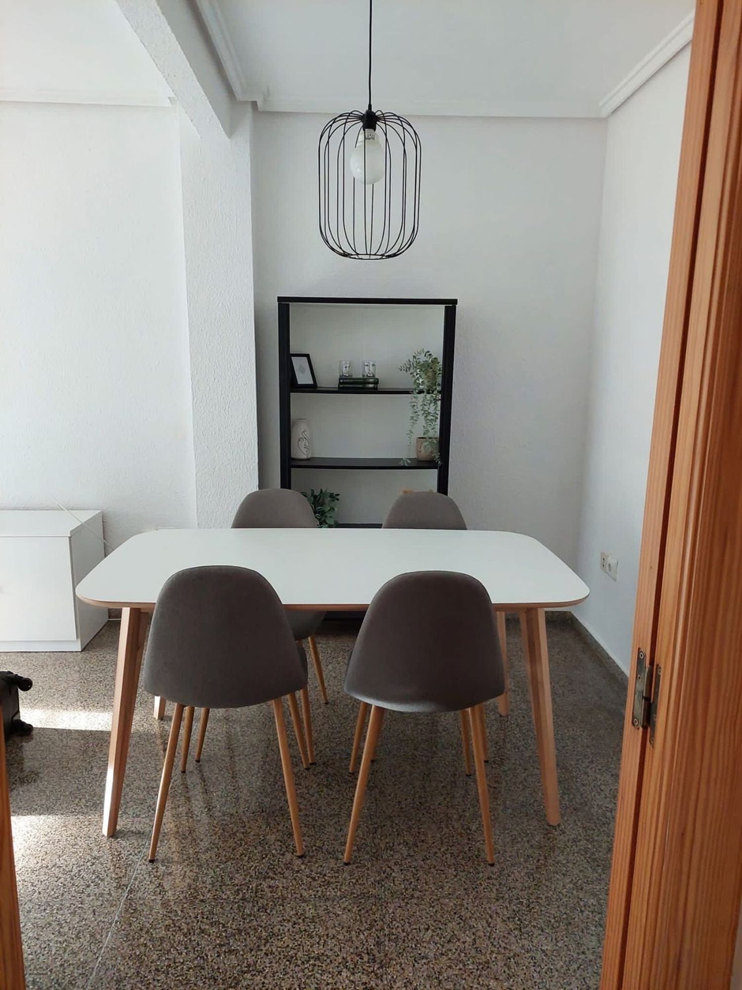 Piso en Tamarindos, 4, Nou Campanar - Foto 4