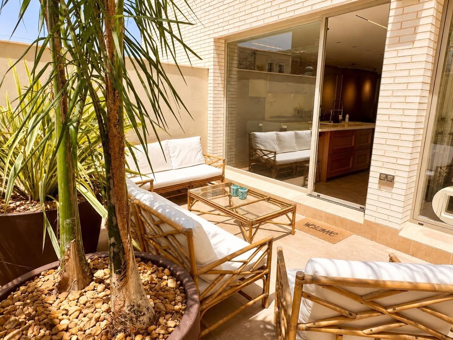 Chalet adosado en Calle de Mari Pepa Colomer, 8, Fonteta de Sant Lluìs - Foto 15