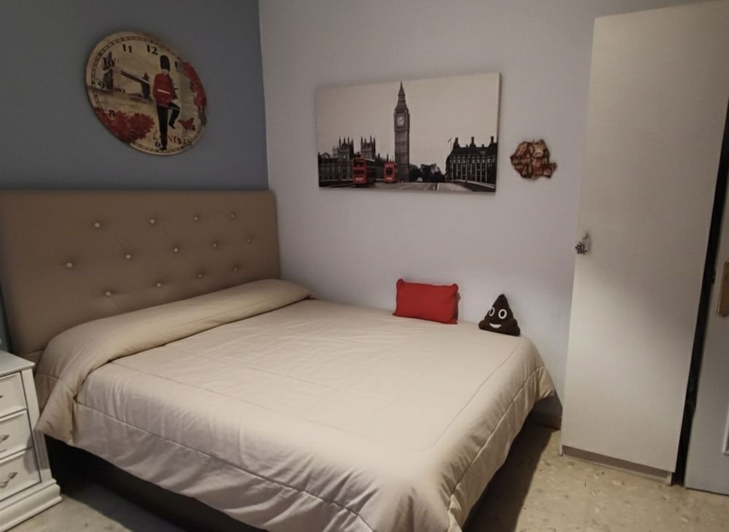 Piso en ronda de la Manca, 13 - Foto 15