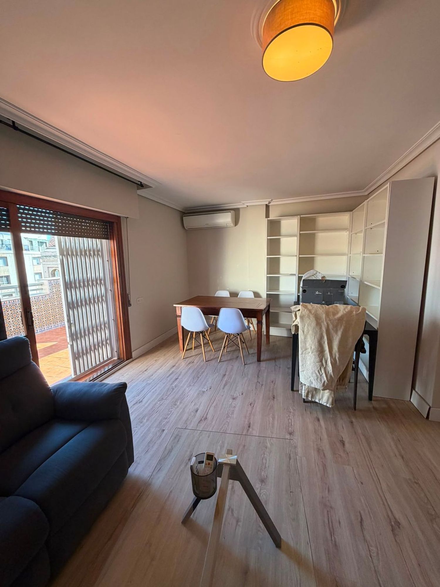 Ático en Plaza San Sebastián, 5, Centro-Rambla, Centro-Rambla - Foto 3