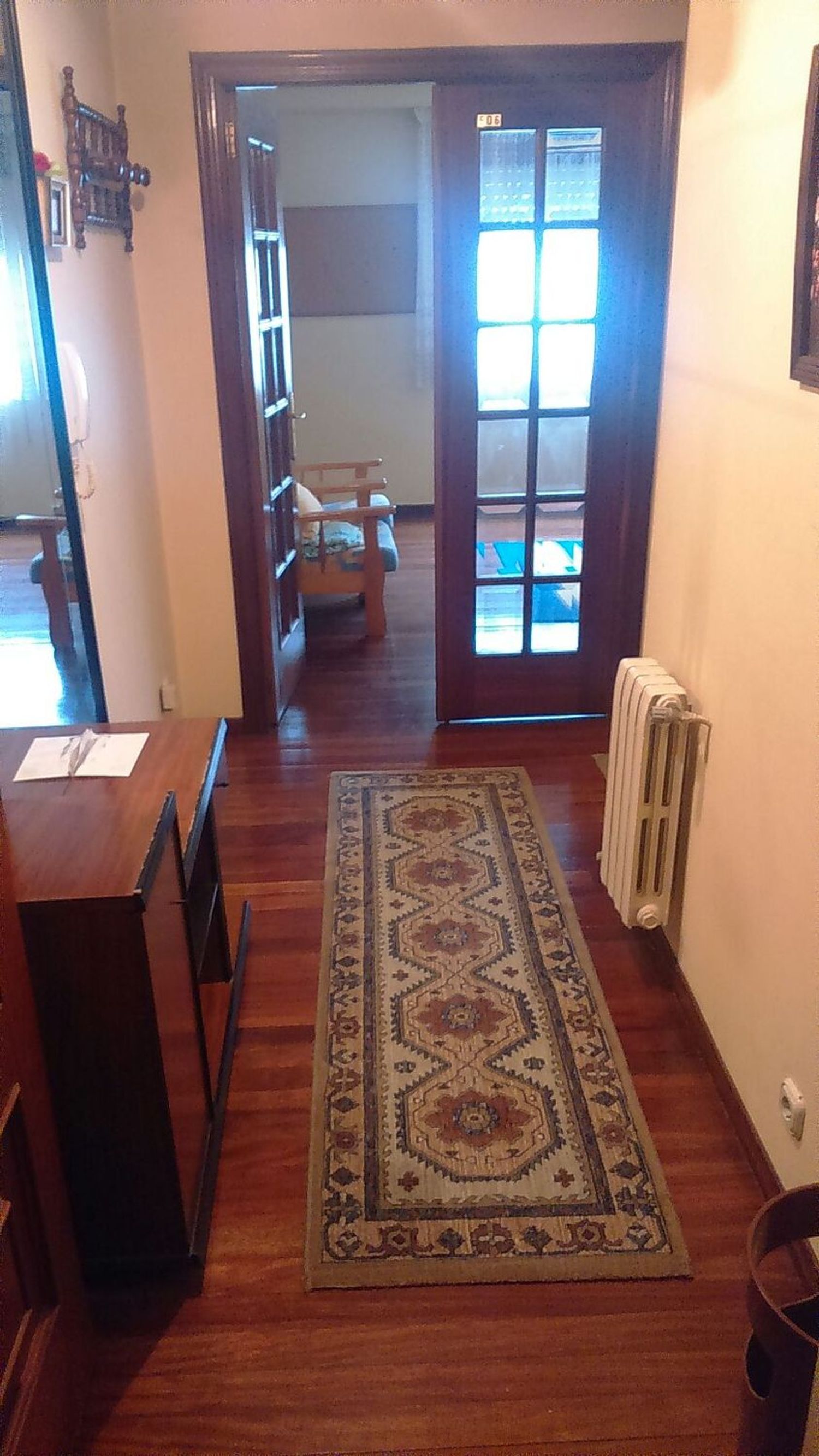 Piso en Calle de fernando iii o santo, 39, Ensanche - Sar, Ensanche - Sar - Foto 5