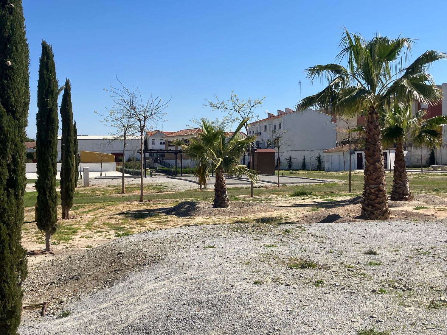 Chalet adosado en Poblado Híjar, 24 - Foto 28