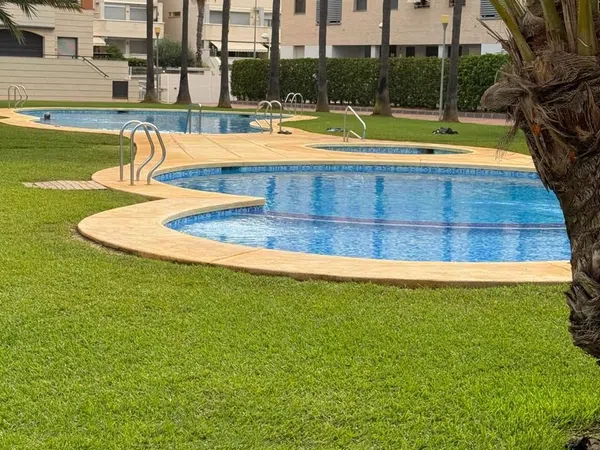 Piso en Camino del Llavador, 9, Les Bassetes-El Marjal - Foto 4