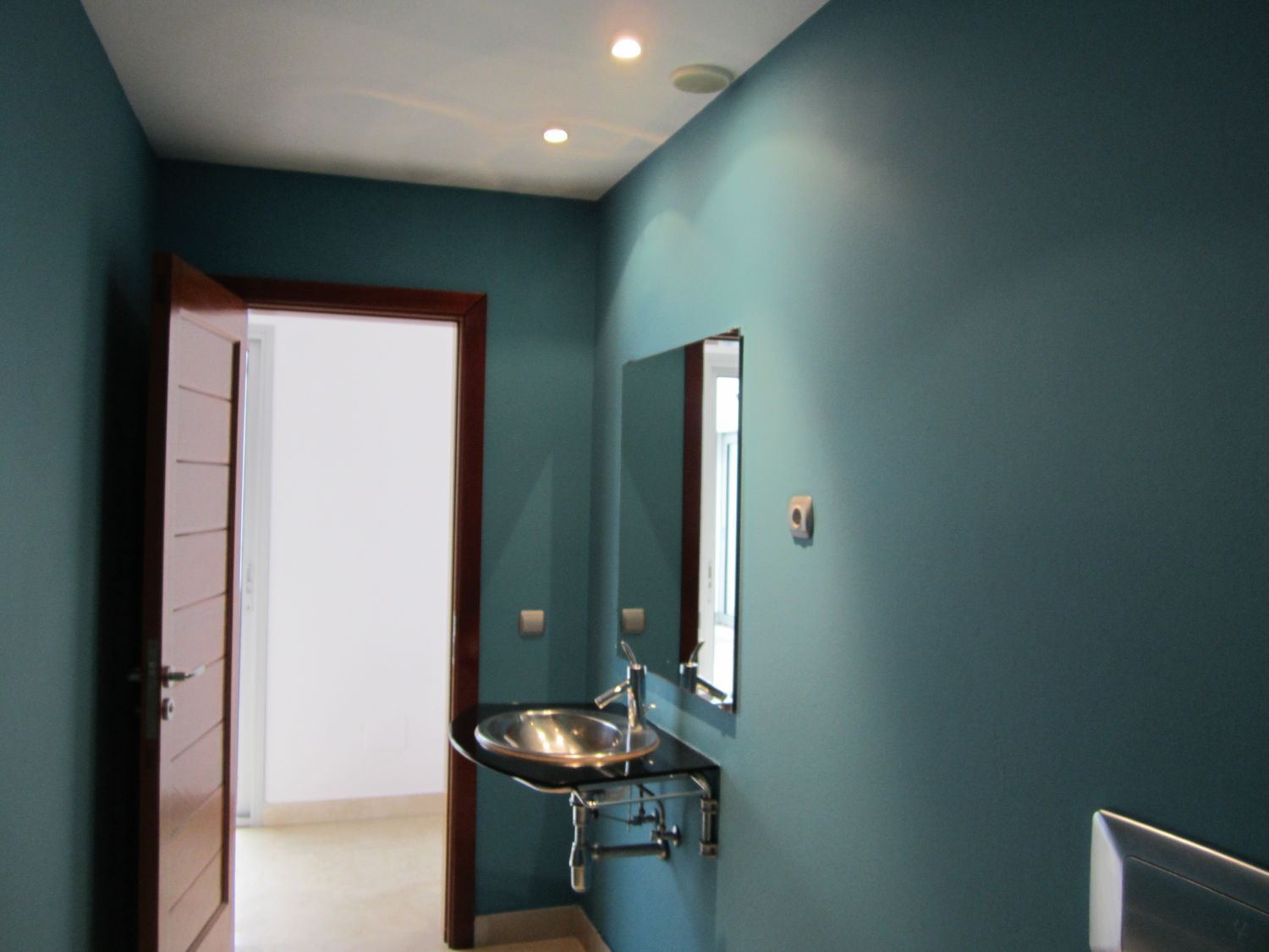 Casa o chalet independiente en la Cornisa s/n - Foto 27