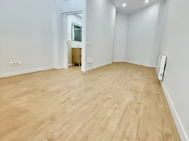 Estudio en  Calle de Martínez de la Riva 76 - Foto 14