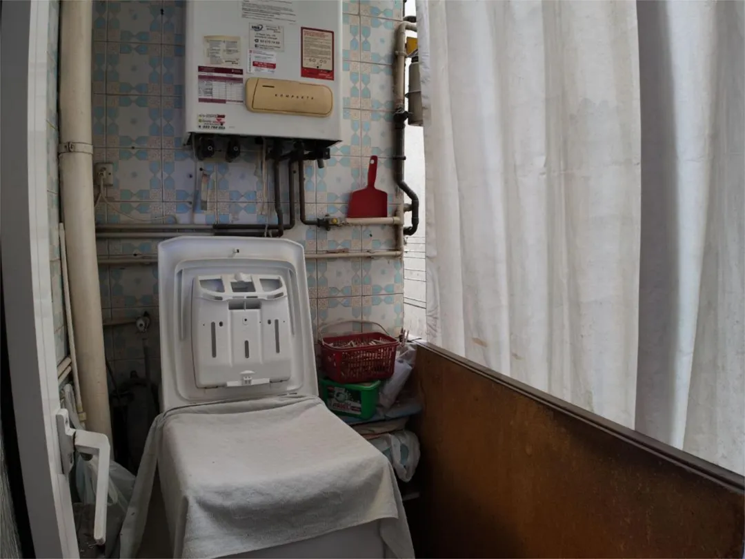 Piso en  Carrer del Guadiana 46 - Foto 8