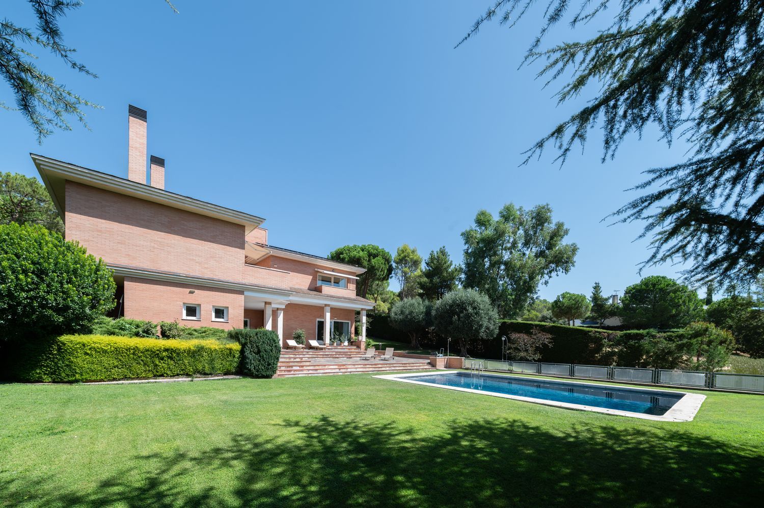 Casa o chalet independiente en Calle Playa de Riazor, 5, Bonanza, Bonanza - Foto 39