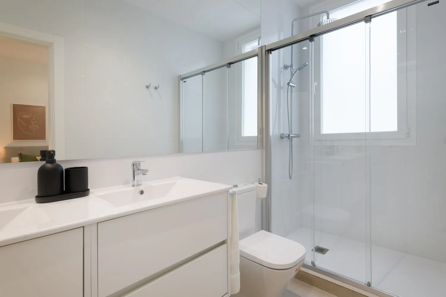 Piso en calle de Hermosilla, 7 - Foto 23