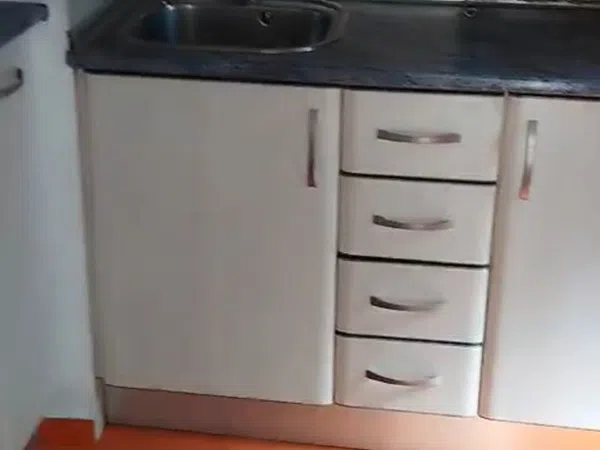 Chalet pareado en Calle Gabriela Mistral, 63, Zona los Frutales - Foto 8