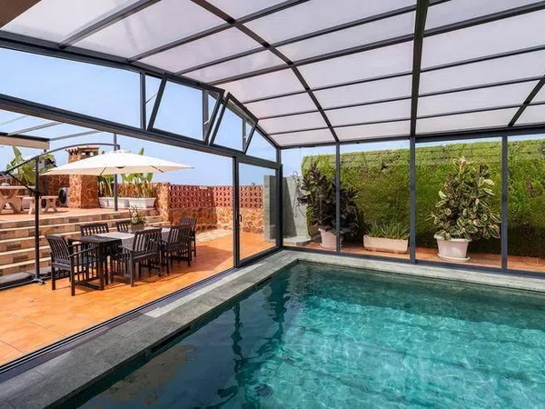 Casa o chalet independiente en Zona Avenida al Vedat - Foto 5
