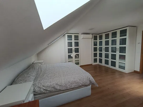 Chalet adosado en calle del Caballo, 63 - Foto 7