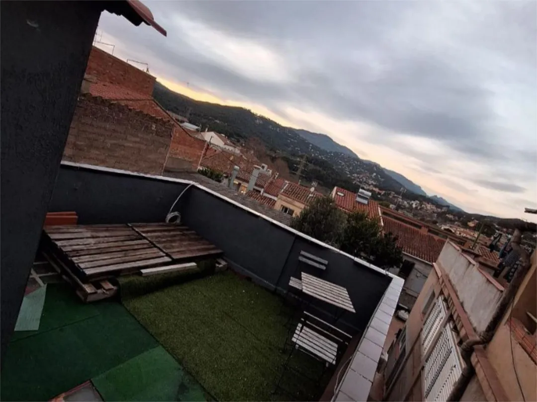 Casa adosada en  Carrer de Còrdova 242 - Foto 19