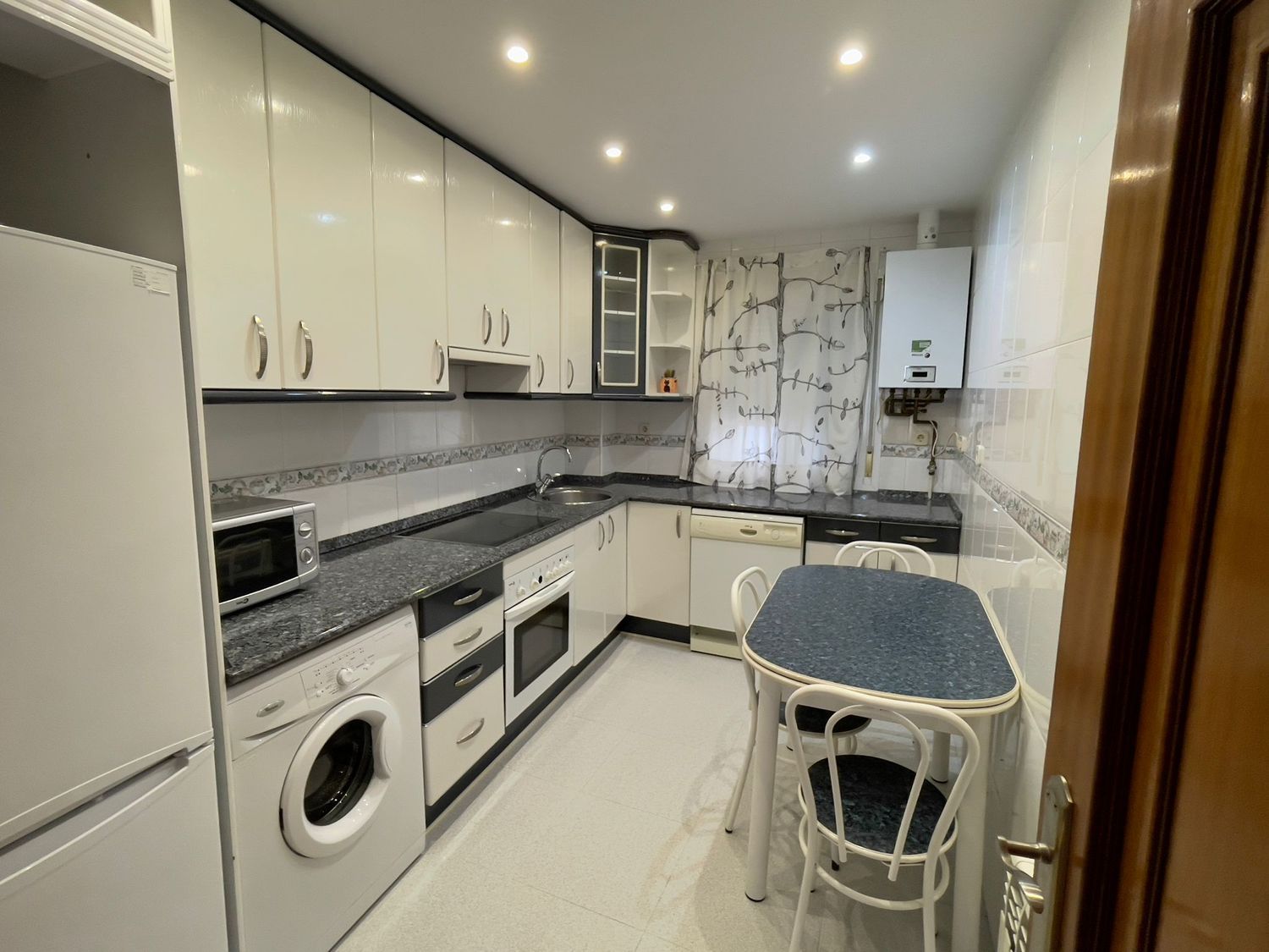 Piso en calle Miguel Servet, 10 - Foto 14