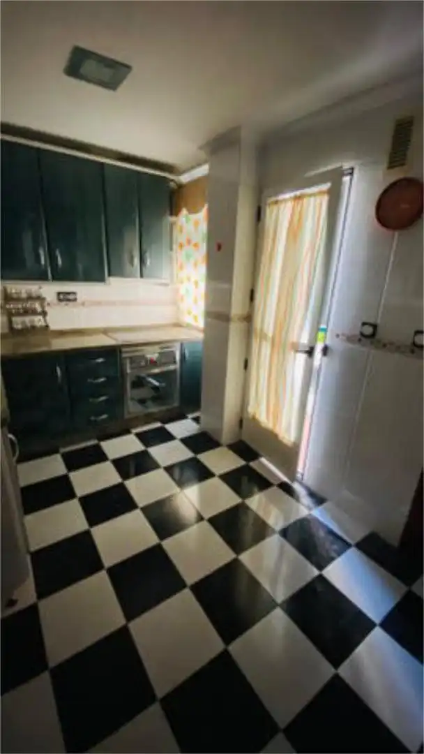 Piso en Centro - Foto 4