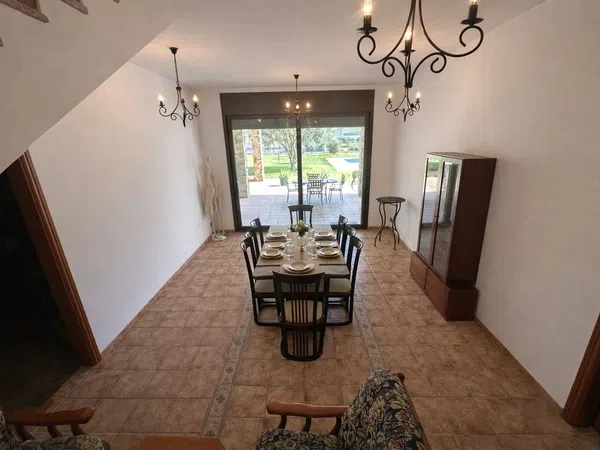 Casa o chalet independiente en Calle de Mark Twain, Castellarnau - Foto 7