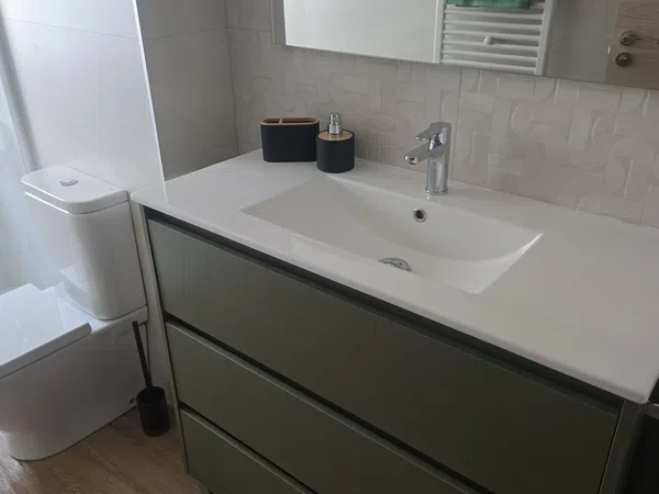 Piso en calle Regajo, 1 - Foto 16