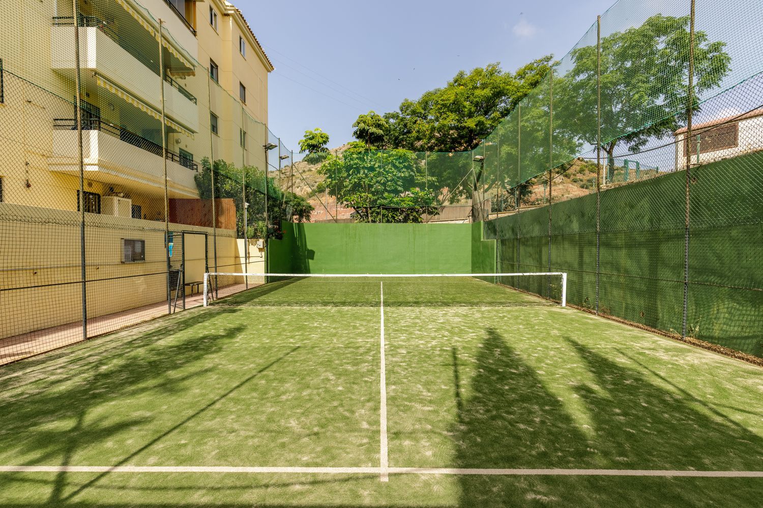 Piso en La Cala del Moral, La Cala del Moral - Foto 39