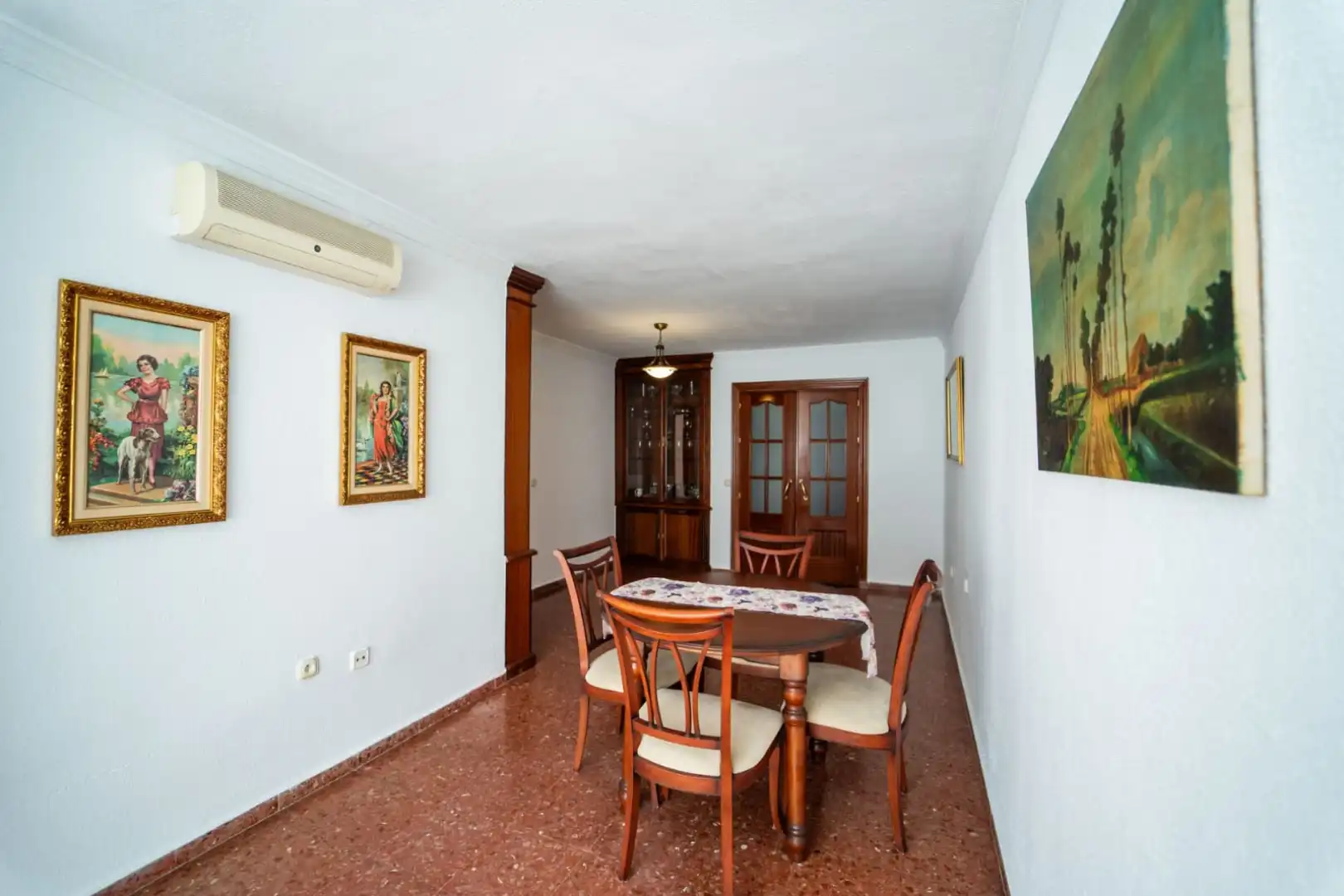Piso en  Calle Héroe de Sostoa 144 - Foto 12