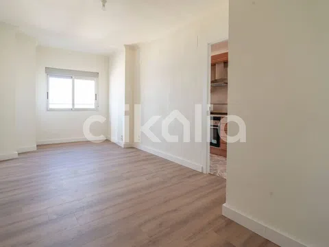 Piso en calle de Sant Joan Bosco