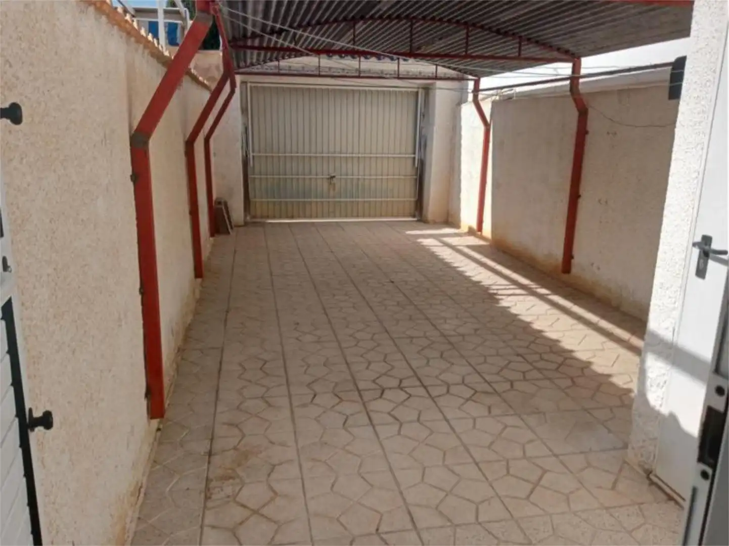 Piso en  Calle los Rosales 76 - Foto 13