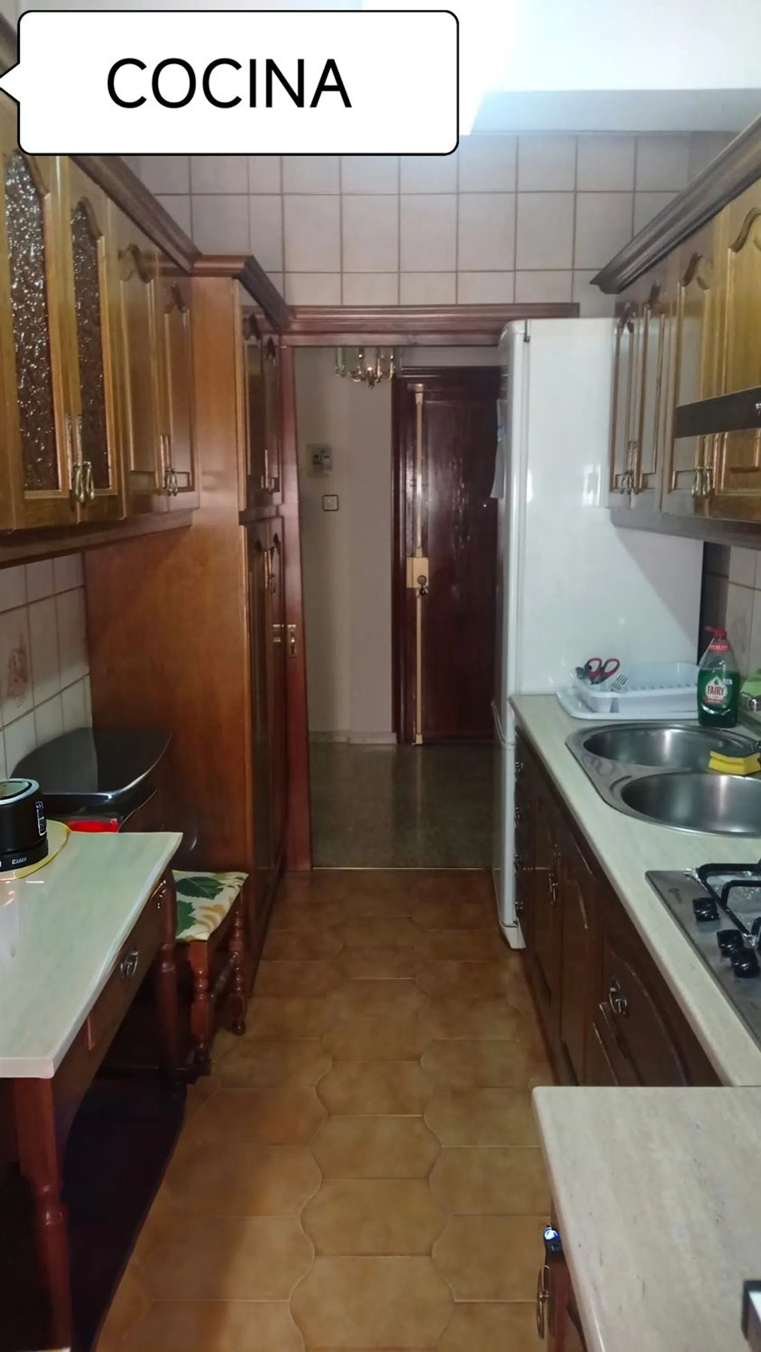 Piso en camino de Alfacar, 2 - Foto 3