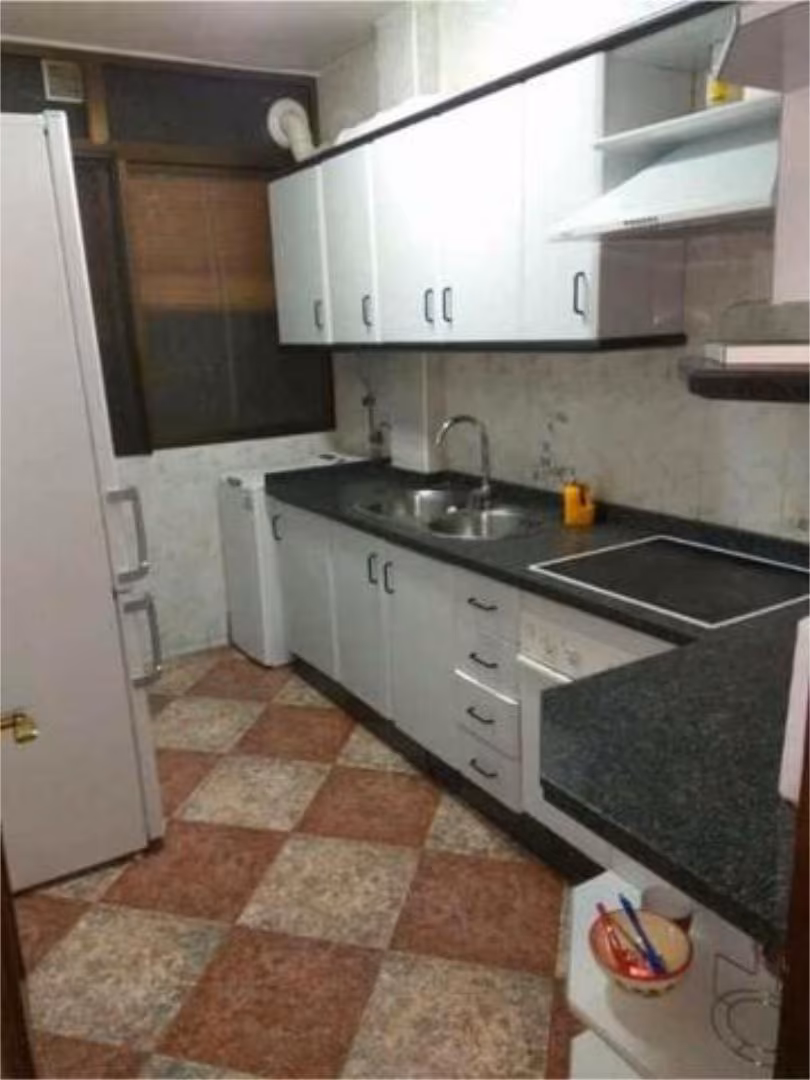 Piso en Avenida de Barcelona - Foto 4