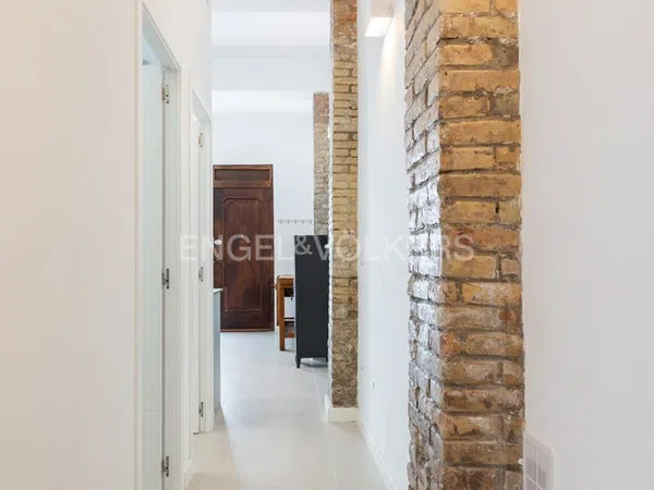 Piso en Calle de Felipe de Gauna, El Cabanyal-El Canyamelar - Foto 20