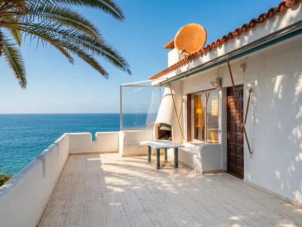 Casa o chalet independiente en Calle Mesa del Mar, 126 - Foto 3