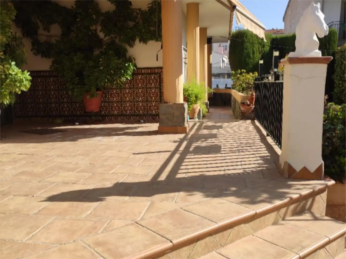 Chalet en  Calle Calvario 27 - Foto 53