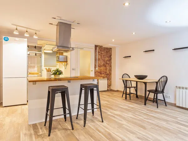 Dúplex en Barrio El Fort Pienc - Foto 19