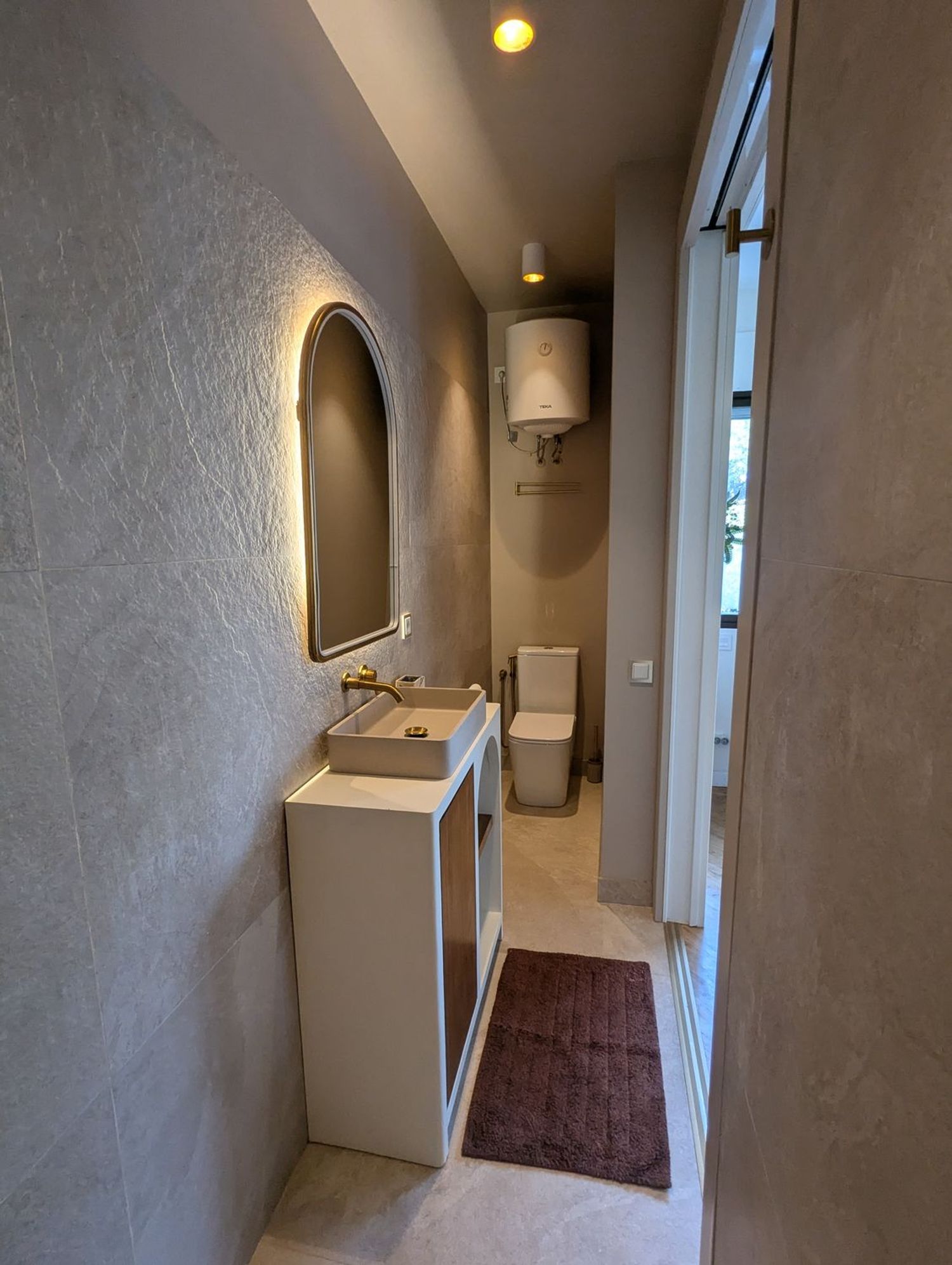 Estudio en Avenida Villaviciosa, 36, Castillo - Campodón - Foto 4