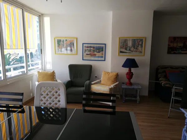 Piso en Avenida de la Marina Baixa, 3, Cala de Finestrat, Cala de Finestrat - Foto 13