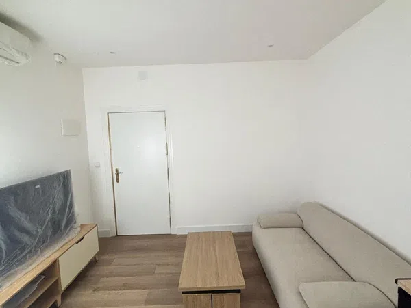 Piso en calle de Lucio del Valle, 7