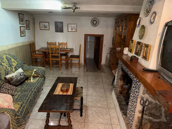 Casa o chalet independiente en Plaza las Víctimas, 2 - Foto 2