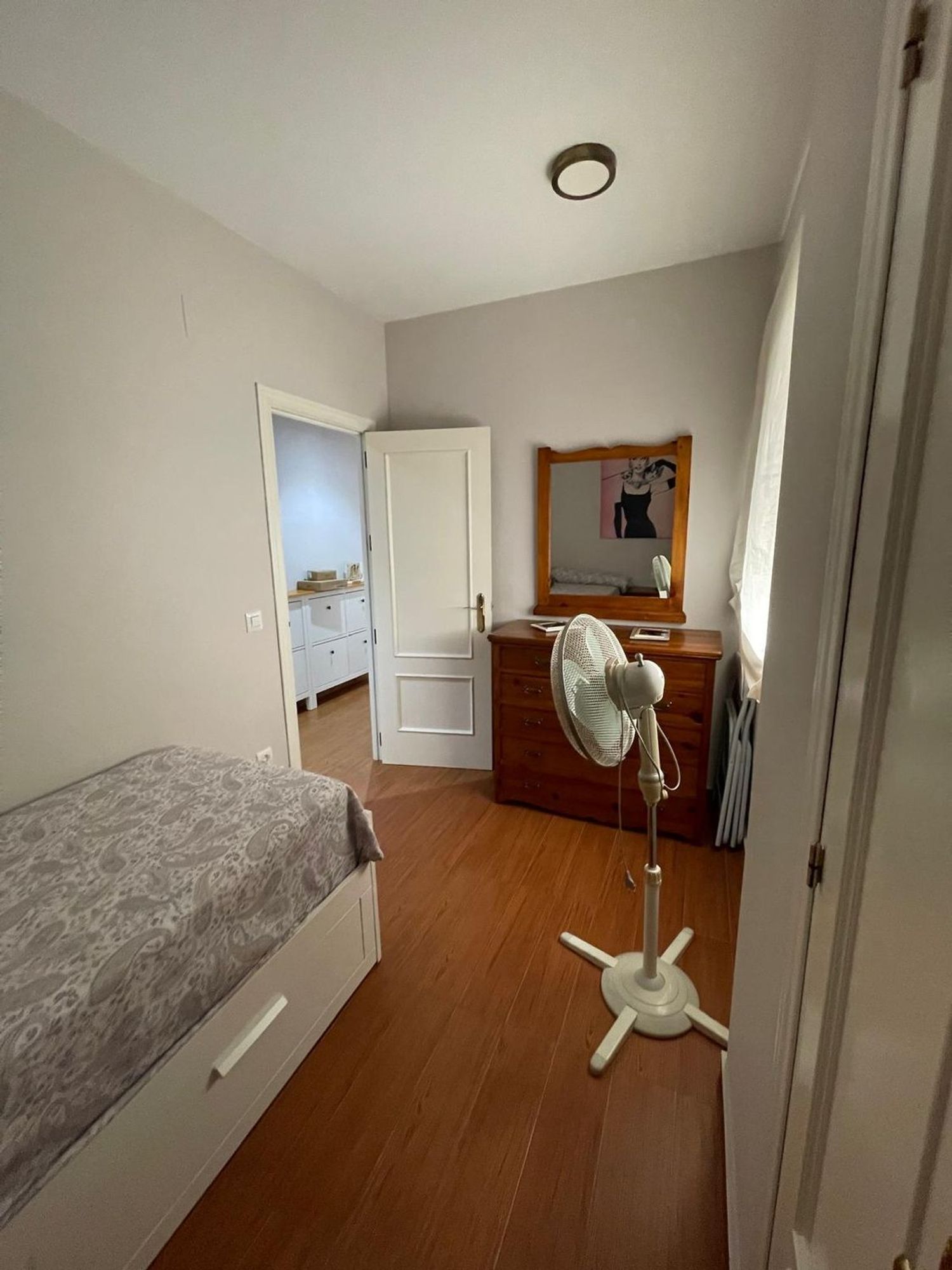 Piso en Avenida de Andalucia, 226, Centro - Doña Mercedes, Centro - Doña Mercedes - Foto 6