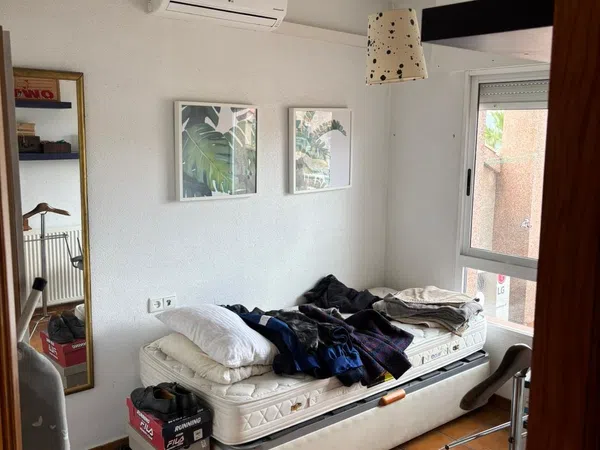 Chalet adosado en avenida del Golf, 71 - Foto 30