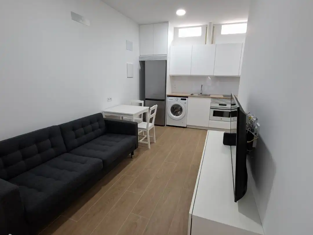 Apartamento en  Calle Santiago Tejera Ossavarry 29 - Foto 6