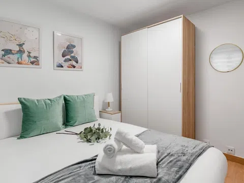 Casa rural en calle de Llull, 101