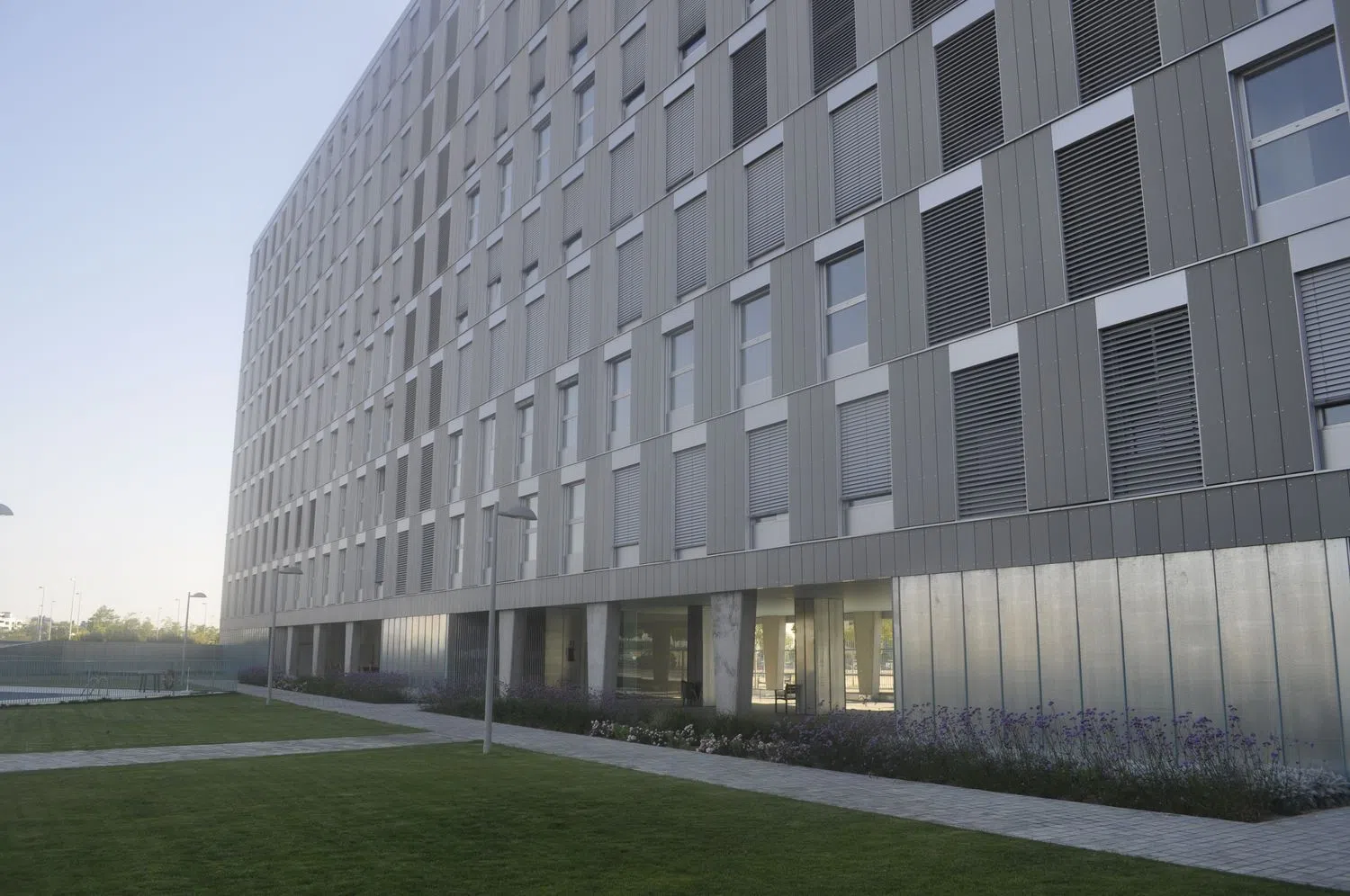 Piso en calle de Fernando Higueras, 23 - Foto 14