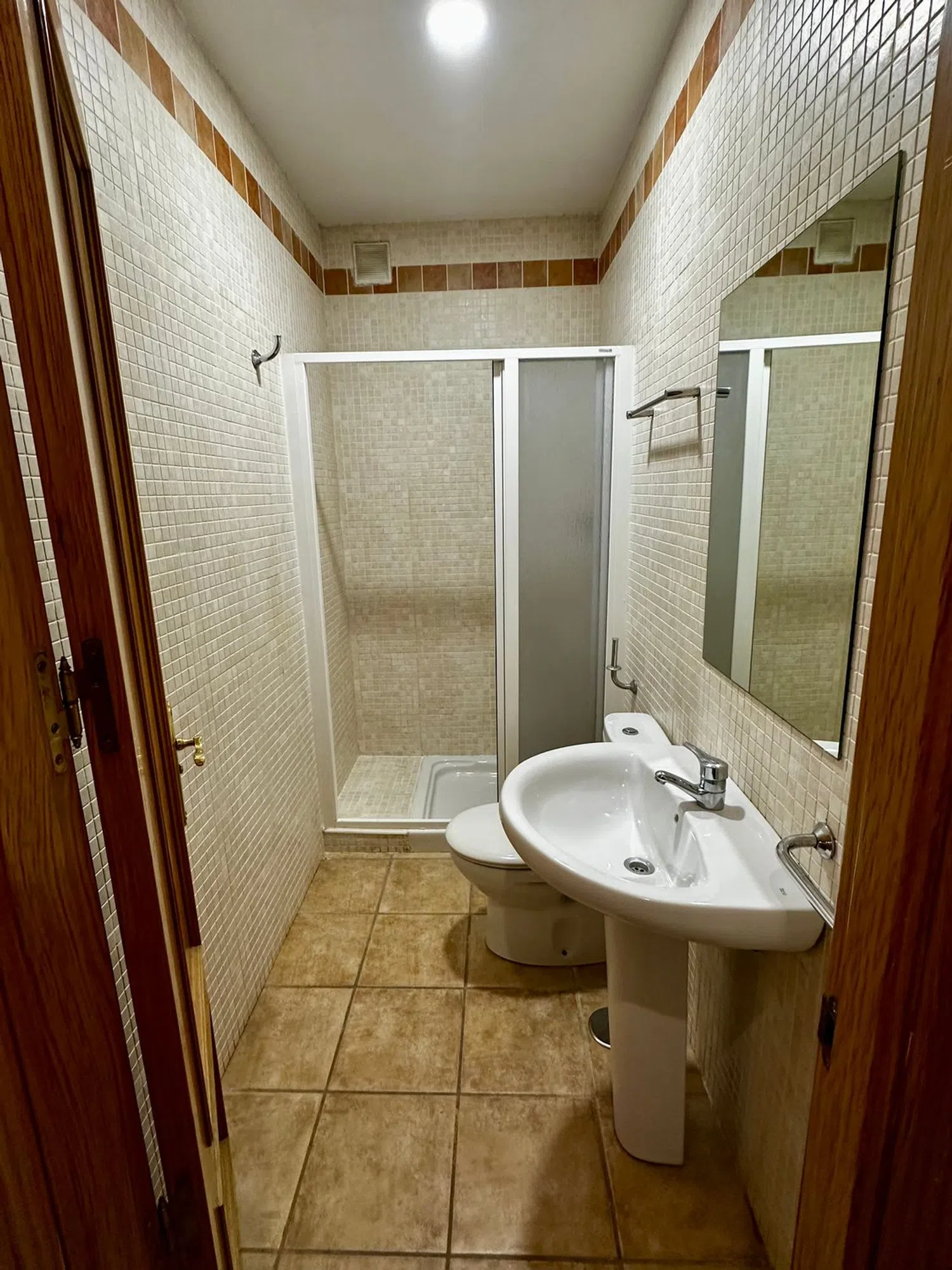 Piso en calle Doctor Eduardo de Teresa, 7 - Foto 11