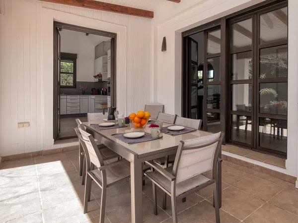 Casa o chalet independiente en Calle Leonardo da Vinci, 71, Monte Olimpo, Monte Olimpo - Foto 18