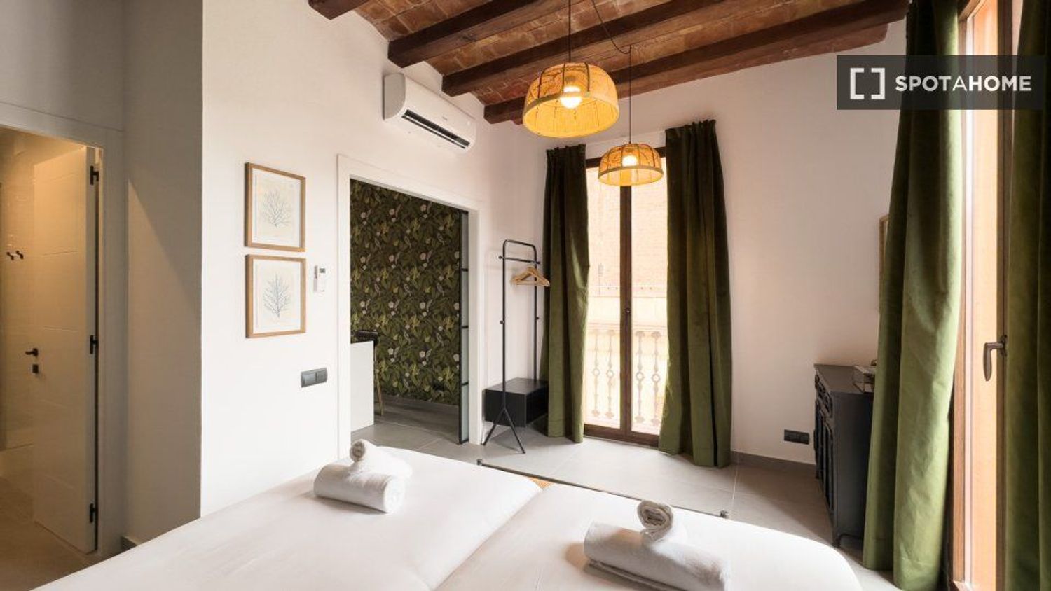 Estudio en Passatge de Mas de Roda, El Poblenou - Foto 18