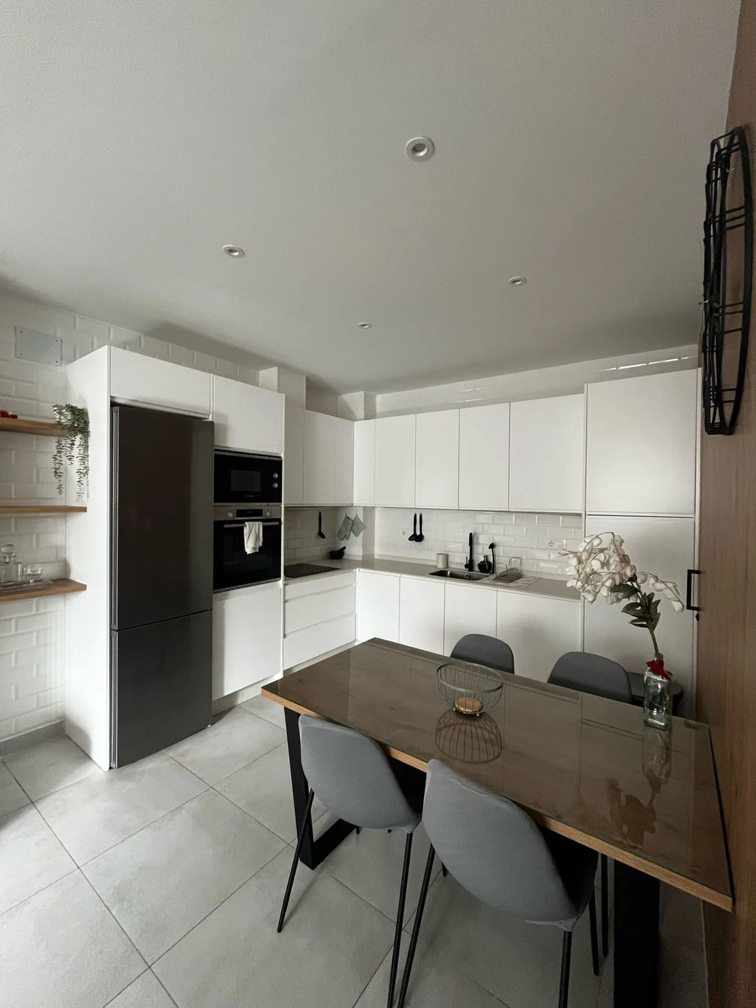 Piso en carretera de Carmona, 37 - Foto 4