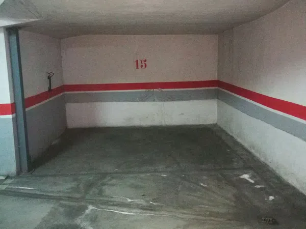 Piso en Calle Depósito, 8 - Foto 38