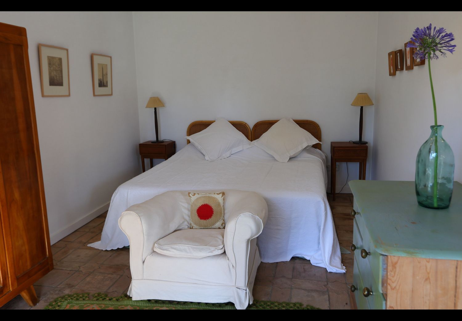 Chalet adosado en Ca-2102 s/n, San Enrique-Guadiaro-Pueblo Nuevo, San Enrique-Guadiaro-Pueblo Nuevo - Foto 9