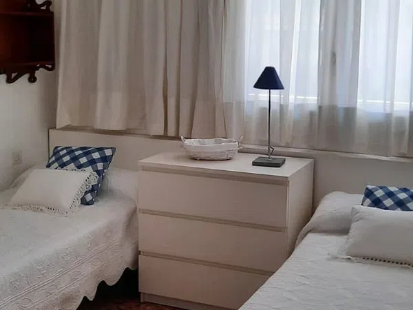 Piso en Calle de Riu de la Plata, 30, Fenals, Fenals - Foto 1