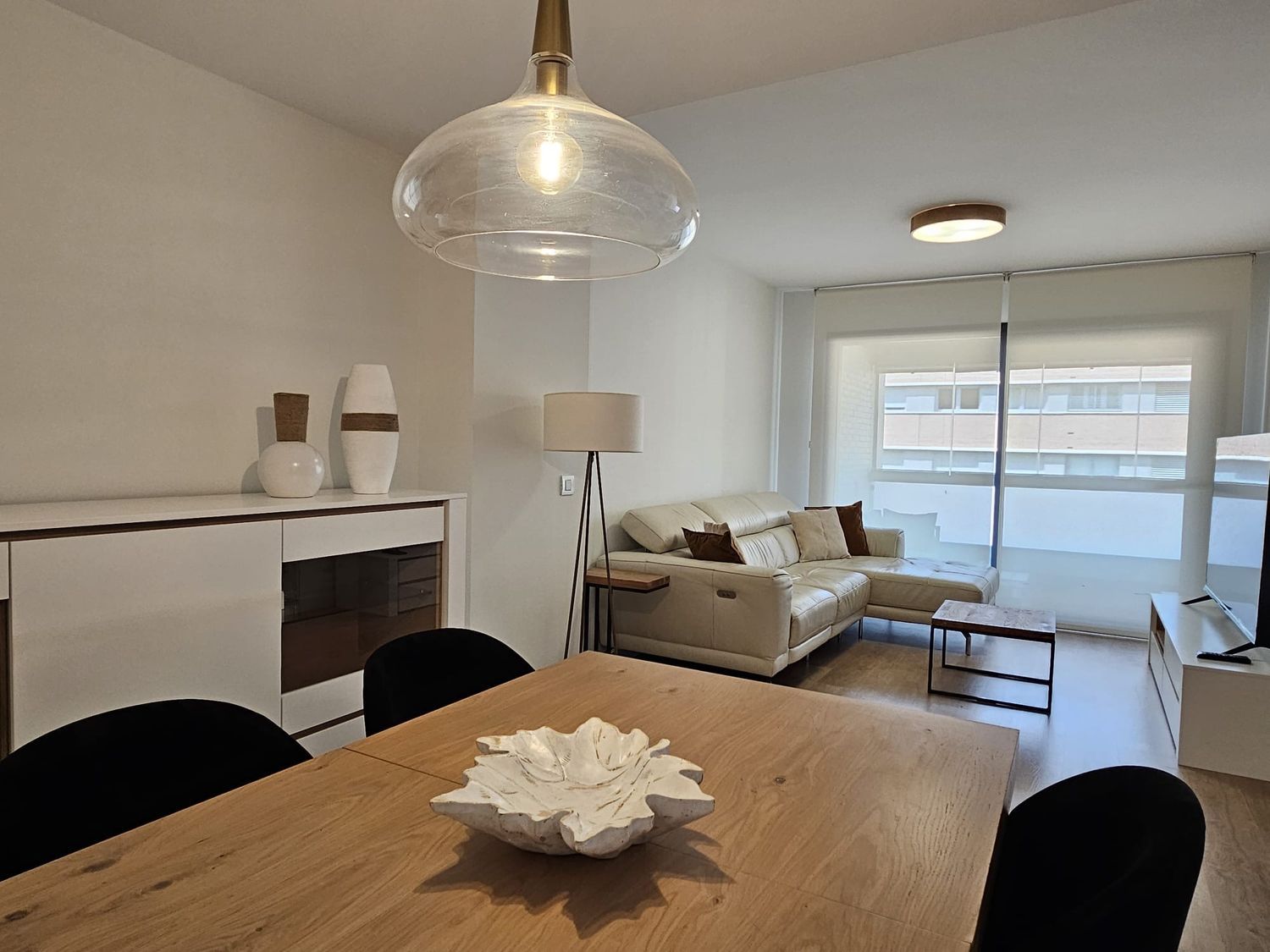 Piso en Barrio Perchel sur - El Bulto - Foto 5